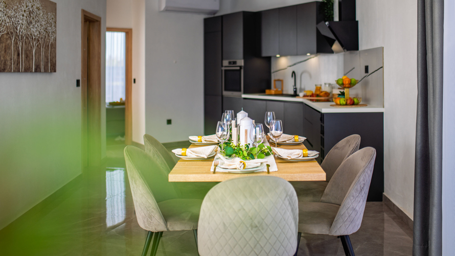 Održavanje apartmana bez stresa: Pametna organizacija i nabava potrepština