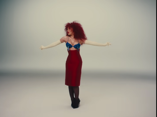 FOTO Doja Cat objavila je novu pjesmu: Pogledajte ljepotice s modnih pista koje su u spotu...