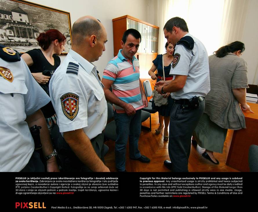 Tomislav Miletić/PIXSELL