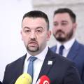 Hrvatski suverenisti osudili vojnu akciju Rusije i podržali deklaraciju Sabora