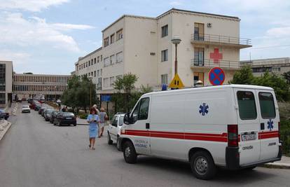 Zabilježeno je 20-ak slučajeva virusnog meningitisa u Splitu