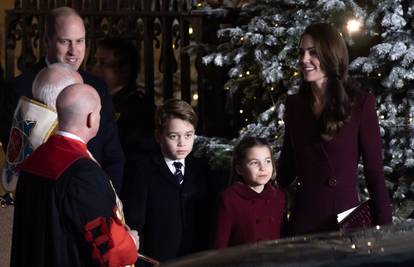 Kate Middleton odala je počast kraljici driljivom čestitkom: Evo što je princeza od Walesa rekla