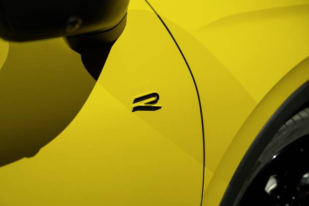 The new Volkswagen T-Roc