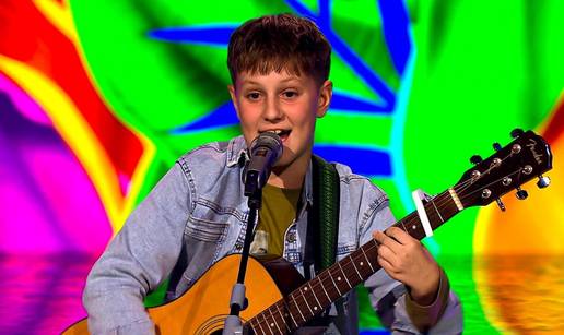 Leonardo Rados: U showu sam ostvario svoj najve&cacute;i san...