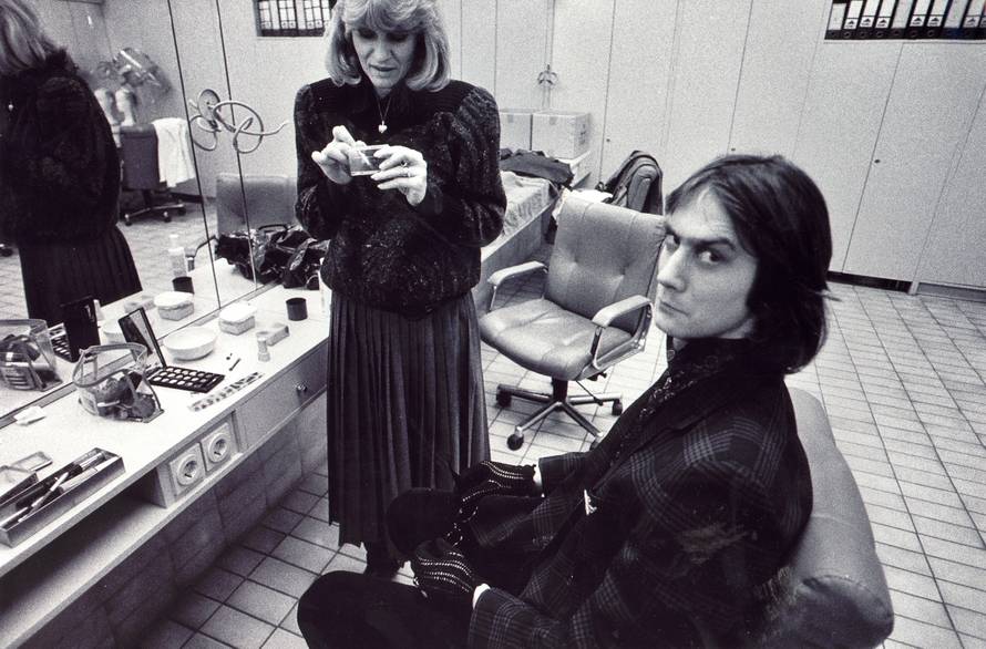 Na rođendanu sam se žestoko posvađao i sve sam porazbijao