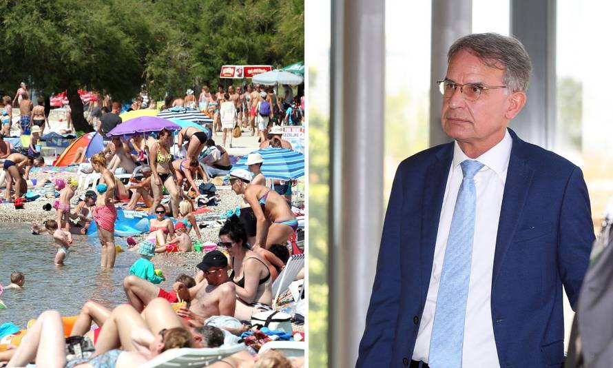 'Ključ je u  otvaranju granica, a očekujem 1/3 lanjskih prihoda'