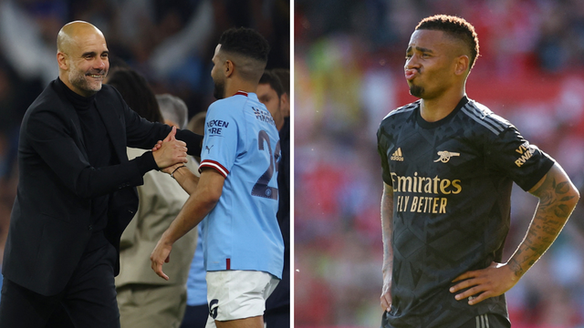 Arsenal izgubio, Manchester City ponovno je prvak Engleske!