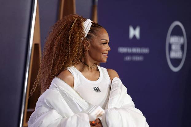 2025 American Music Awards