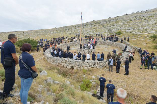 Kornat: 18.Obljetnica kornatske tragedije 