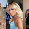 FOTO Tko je Ema Helena Vi&ccaron;ar, upoznajte novu Miss Hrvatske