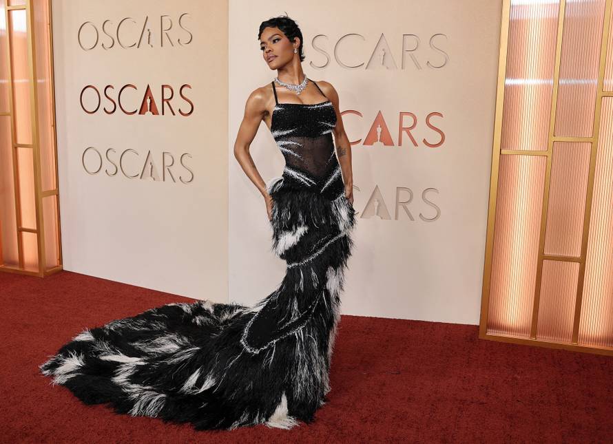 98th Academy Awards - Oscars Arrivals - Hollywood