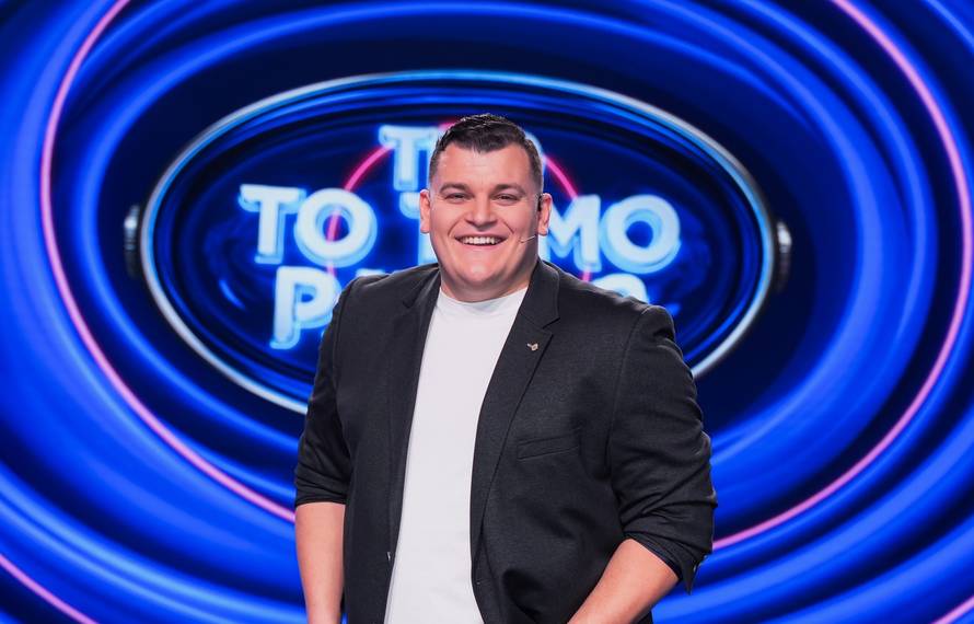 Poznati Instruktor Trulac osvojio maksimalnih 5.000 eura u 'Tko to tamo pjeva': Zabavio sam se!