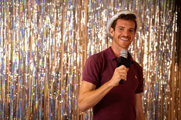 Zagreb: Tune in, prve privatne karaoke sobe u Zagrebu