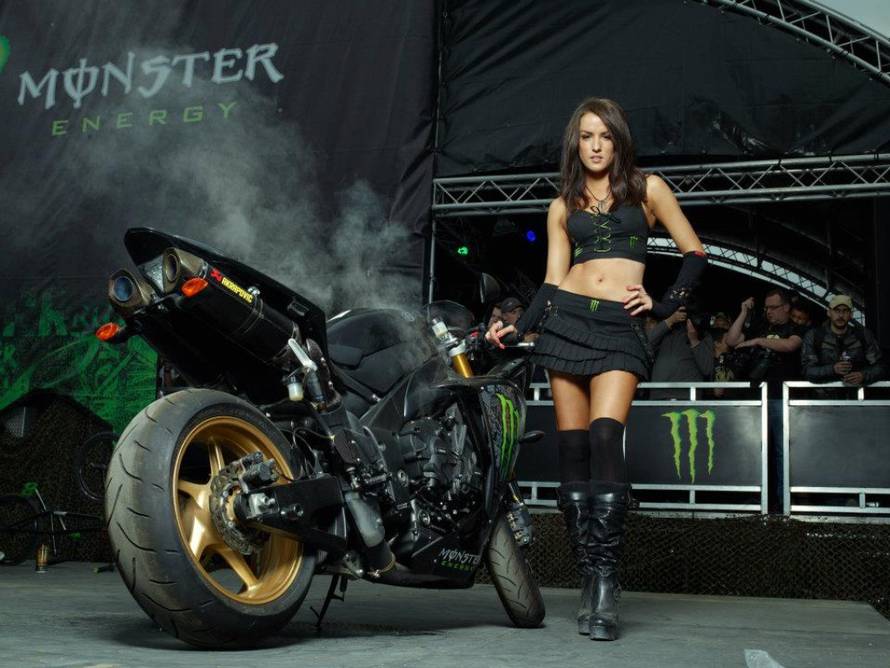 https://www.facebook.com/MonsterEnergyGirls/