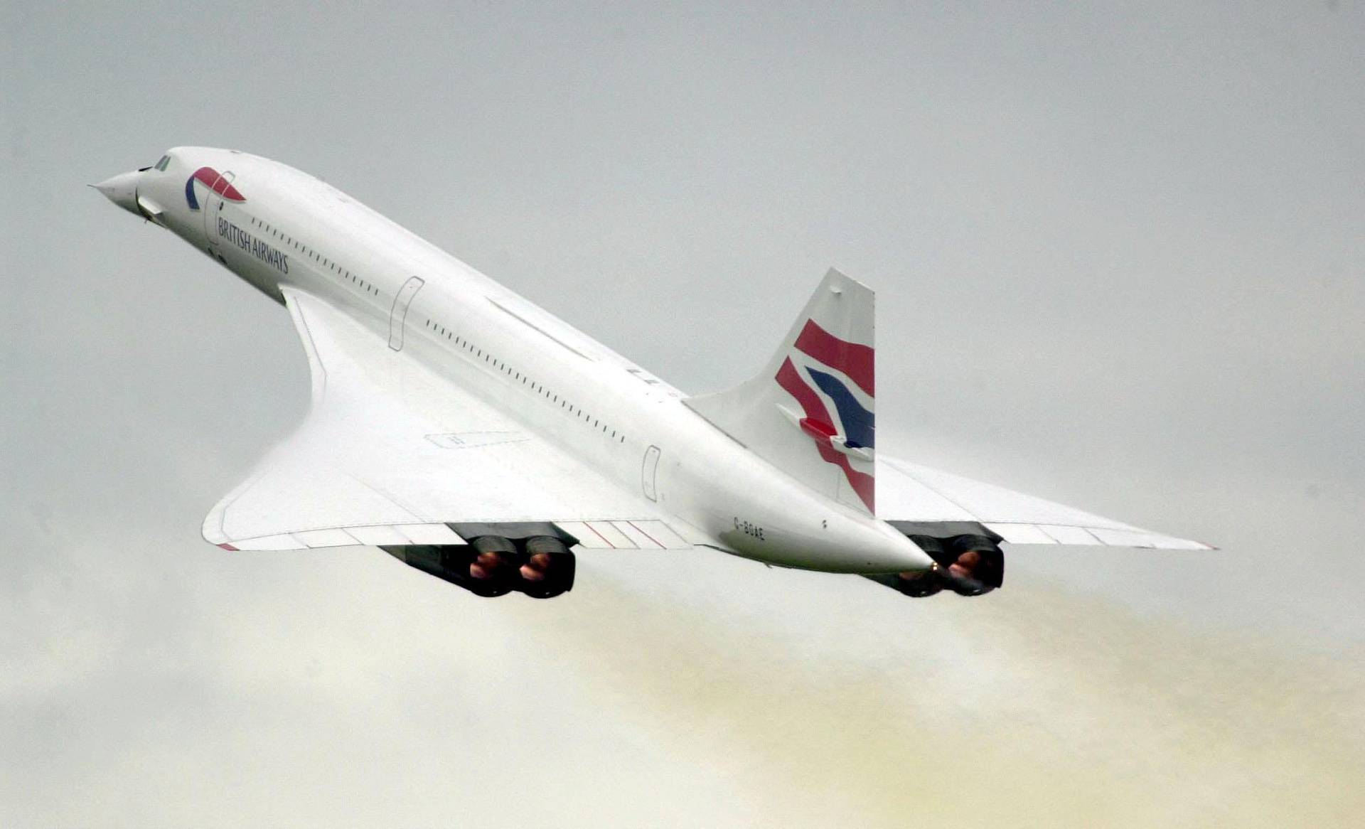 Pariz: 02.02.2010., zapo?elo su?enje za 113 poginulih u padu Concordea