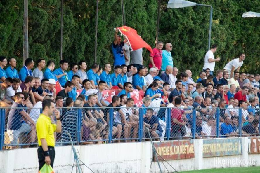 Remi i 'diplomatski incident' u neretvanskom vječnom derbiju