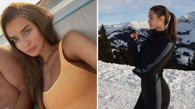 FOTO Koga ljubi igrač koji bi se trebao pridružiti Luki Modriću u Realu? Englez zaista ima ukusa