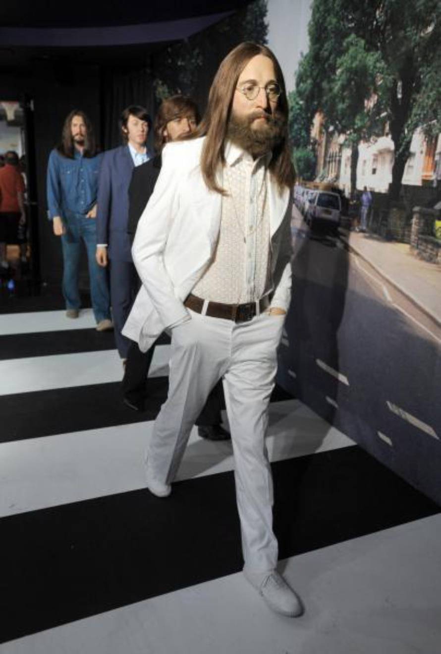 Press Association/PIXSELL