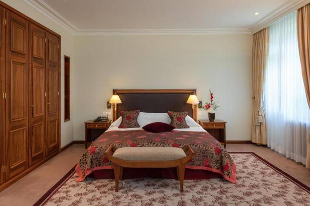 FOTO Pravi raj u Alpama, luksuz koji doslovno oduzima dah