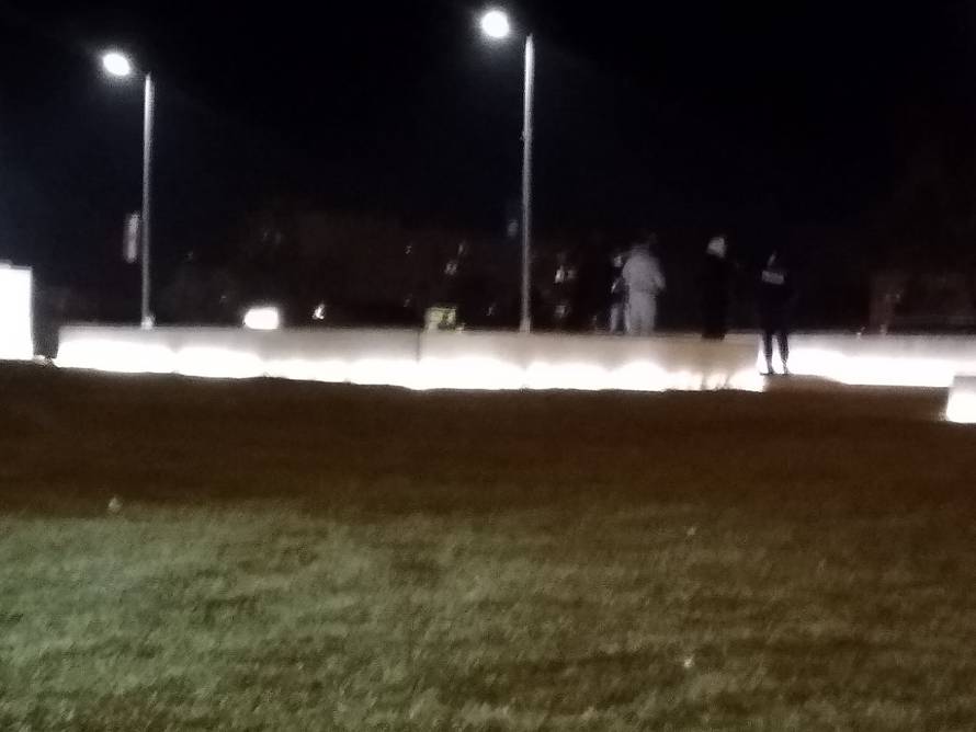 Tuđmana pogodili jajima nakon što su ga pošarali i vrijeđali...