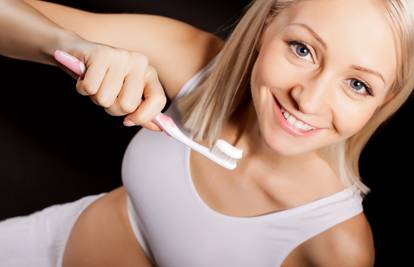 Trudnice ne smiju izbjeljivati zube niti odlaziti na liposukciju