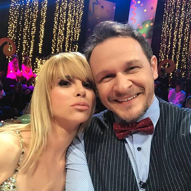 FOTO Danas je rođendan Mile Elegović: Evo kako se poznata glumica mijenjala kroz godine