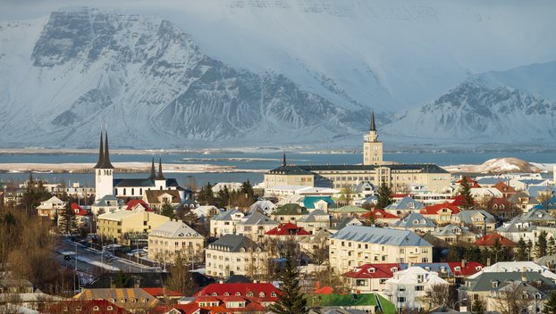 20 najboljih gradova u Europi