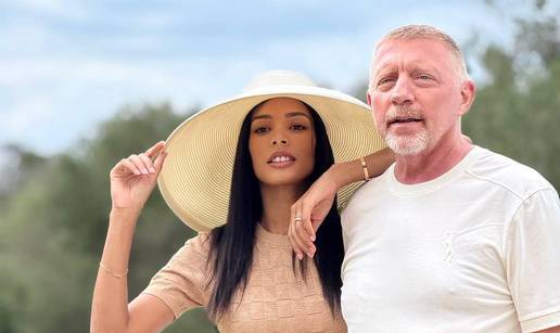 FOTO Tko je ljepotica koja ljubi Borisa Beckera? Govori čak pet jezika, završila je 3 fakulteta...