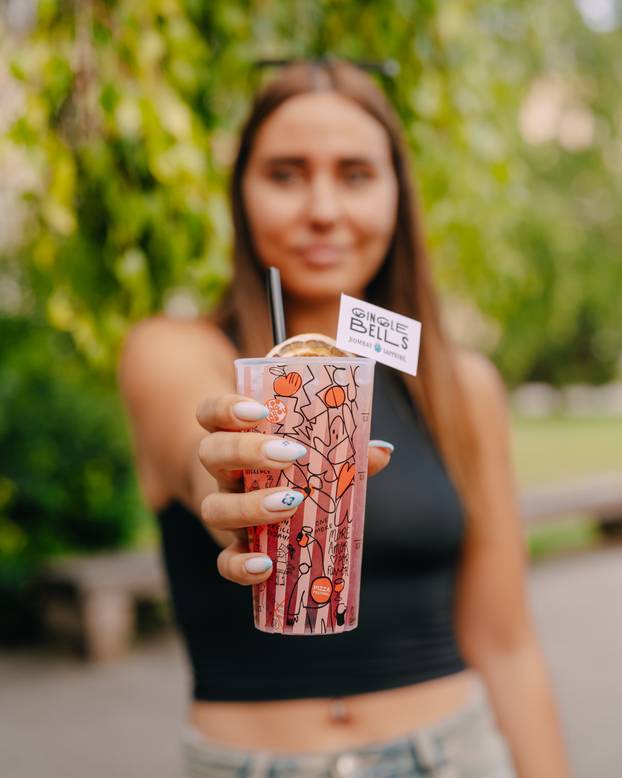 FOTO 'Ledeni vjetre s Dinare' i druge delicije koje vas čekaju na ljetnom Fuliranju u Zagrebu