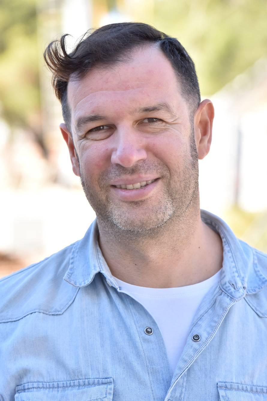 'Vjenčanje  je bilo neopisivo lijepo, točno kako smo željeli'