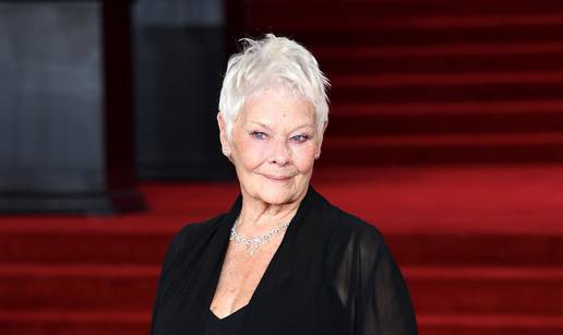 Judi Dench: Zbog bolesti više ne mogu glumiti. Nemoguće je...