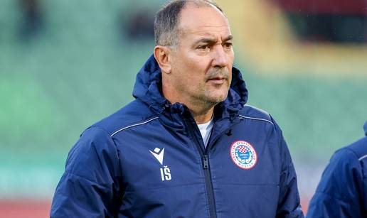 Igor Štimac: Utakmica Zrinjskog u Mainzu bit će velik dan za sve Hrvate, BiH i hrvatski nogomet