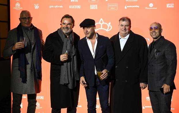 Zagreb: Modna revija Duchessa u MGZ