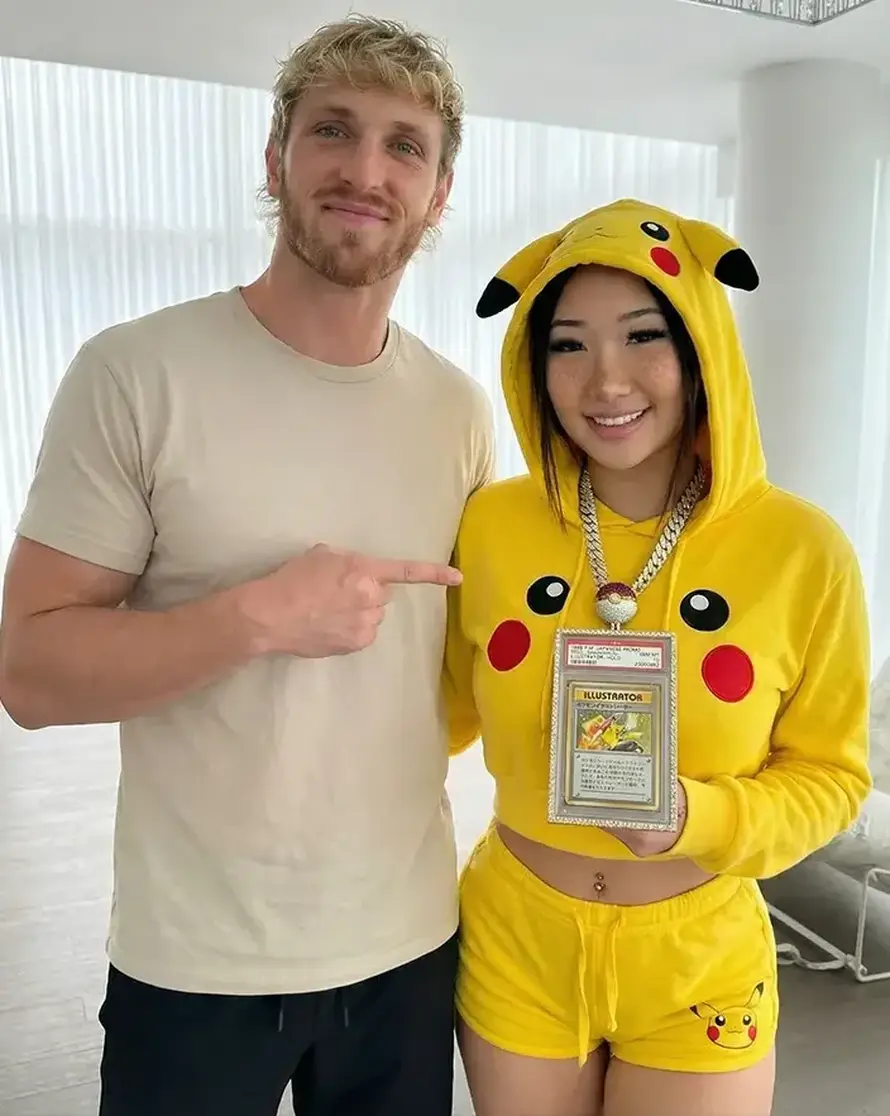 Zvijezda 'za odrasle' nudi 10,2 mil. dolara za rijetku Pokémon kartu: To zaradim u 6 mjeseci...