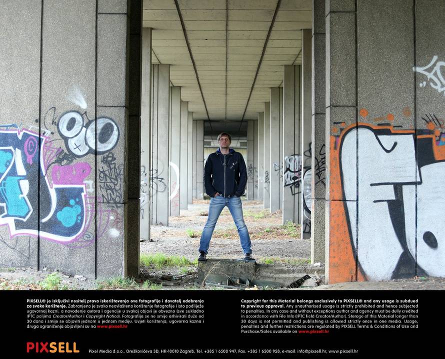 Sanjin Strukić/PIXSELL