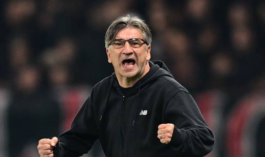 Talijani hvale Pašalića, Jurić: Bili smo triput bolji od Milana