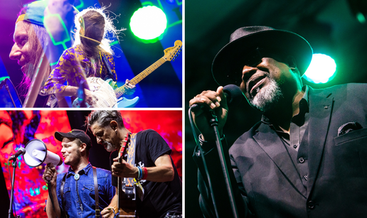 Blues festival po &ccaron;etvrti put u Trilju: Nitko nije vjerovao u nas, ali publika je bila odu&scaron;evljena