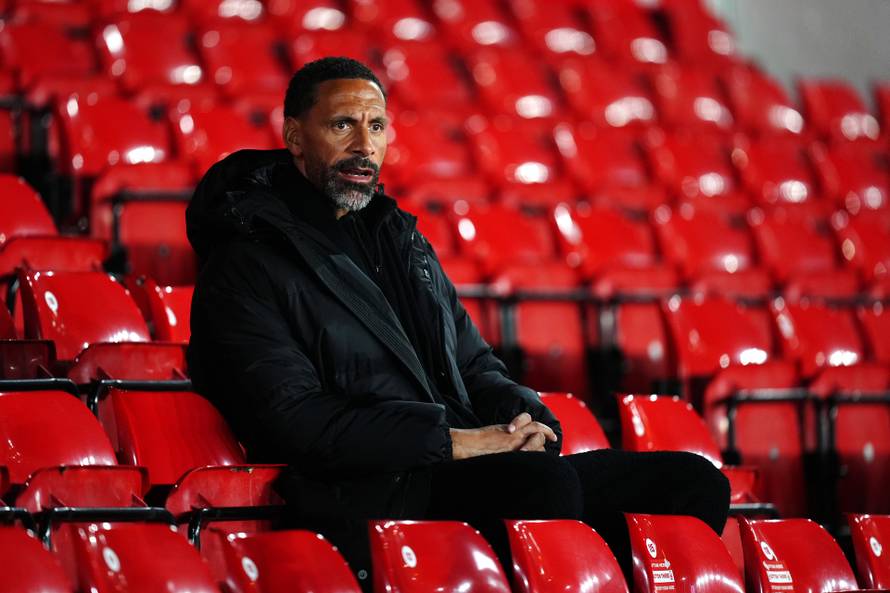 Nottingham Forest v Liverpool - Premier League - City Ground