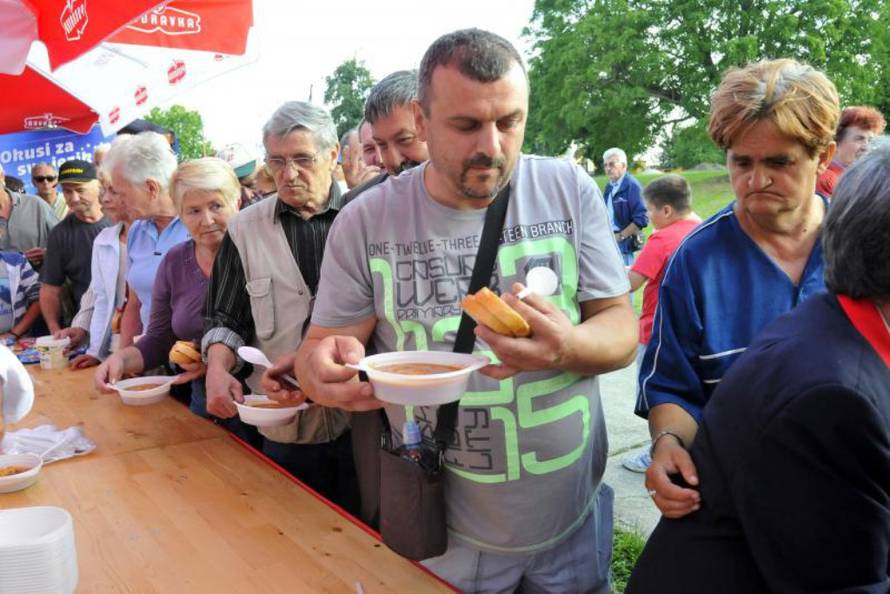 Goran Ferbežar/Pixsell