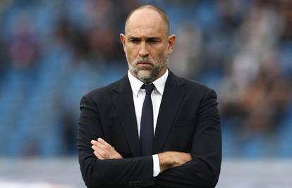 Juventusovi navijači traže smjenu Hrvata nakon novog poraza: 'Tudore, hajde doma'