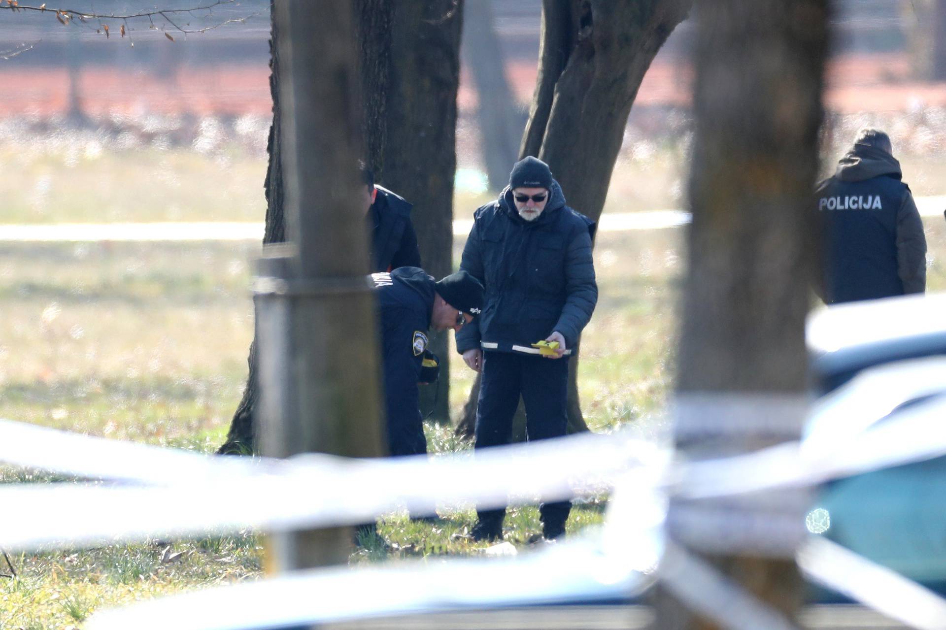 Zagreb: I u popodnevnim satima nastvljen očevid nakon pada bespilotne letjelice