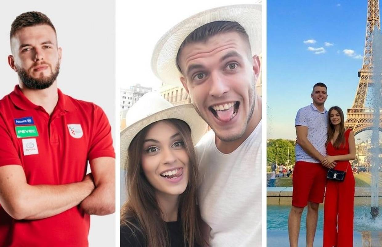 'Počeo sam uz filmove Brucea Leeja, s curom želim u London'