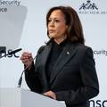 Kamala Harris zabrinuta jačanjem suradnje Kine i Rusije: Vrijeme nije na Putinovoj strani