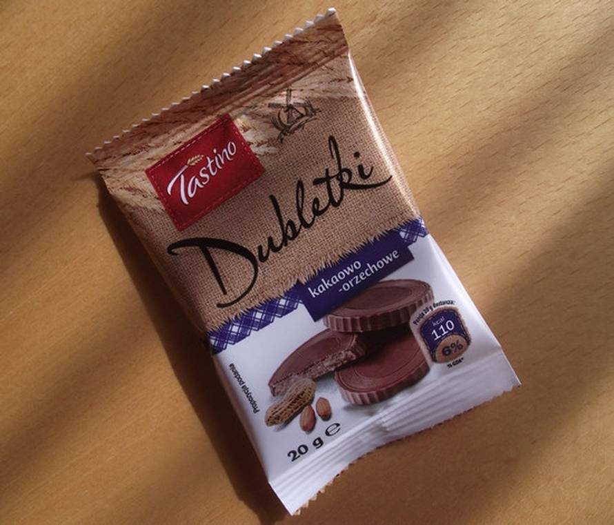 Iz prodaje povučena Tastino čokoladna tortica -Dubletki