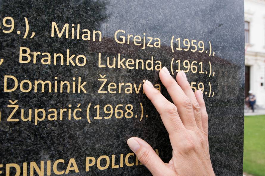 'Poznanik je odveo mog muža, tvrdio je i da zna gdje je tijelo'