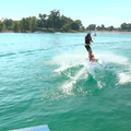 Adrenalinski wakeboarding na Jarunu je samo za najhrabrije