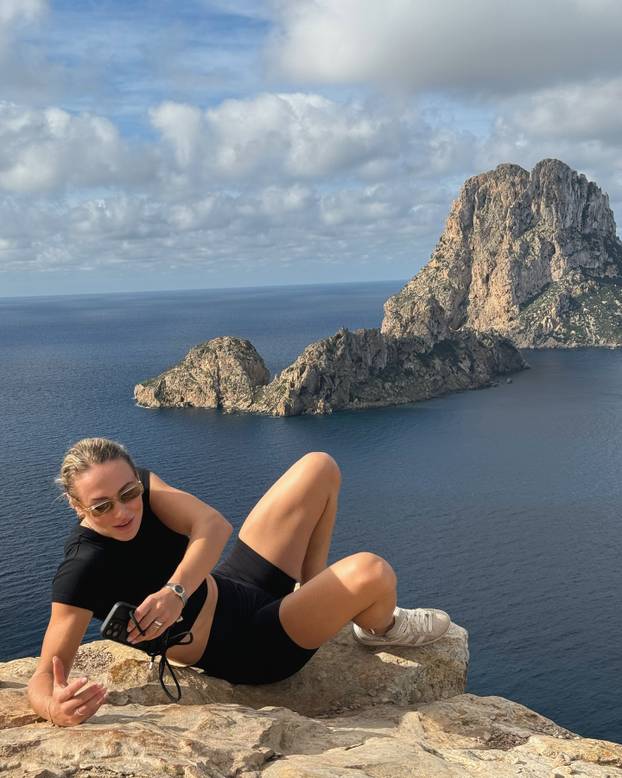 FOTO Zbog ove atletičarke svijet više ne priča samo o Jutti. Ona je nova nizozemska senzacija