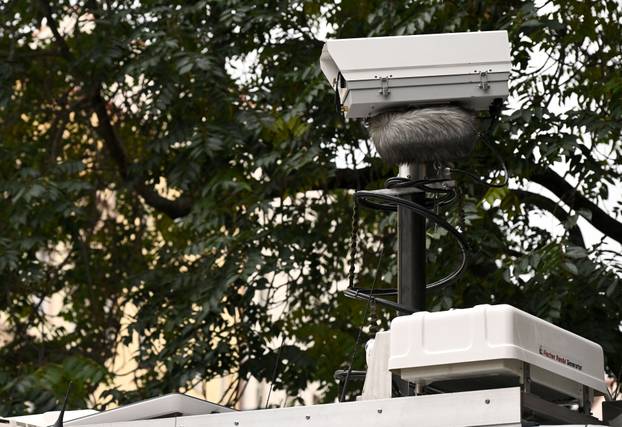 Prag:  Beckett irish  pub, gdje se hrvatski navijaci okupljaju prije utakmice