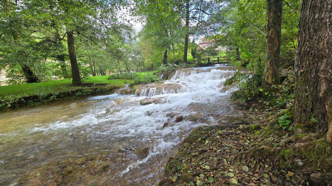 Around Plitvice: 3 lokacije - jedan nezaboravan doživljaj