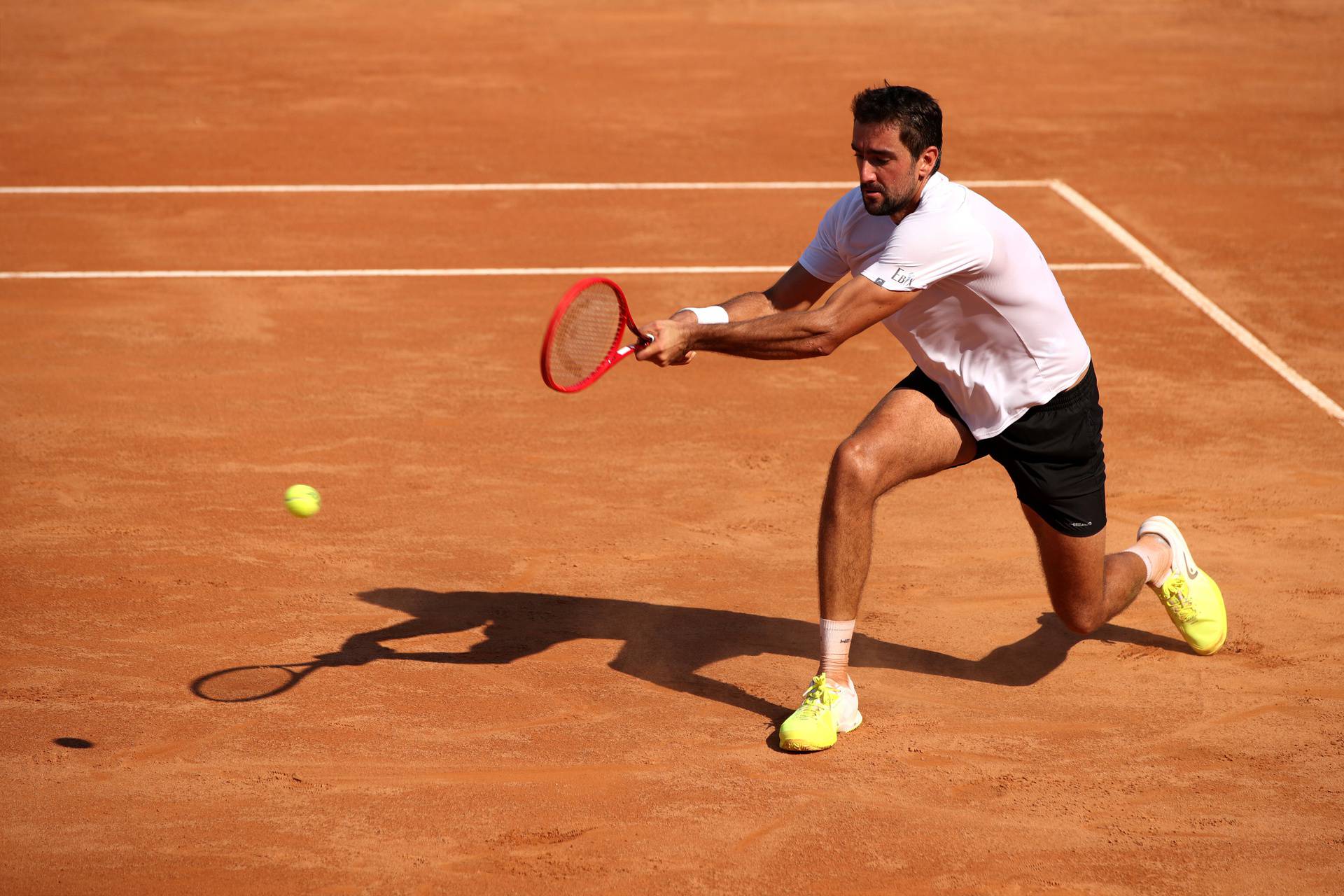 ATP Masters 1000 - Italian Open